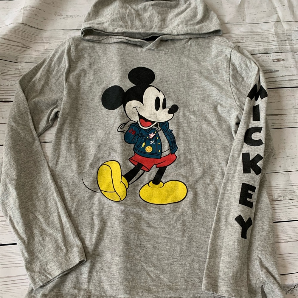 Gap Disney Hooded Tee